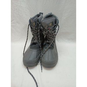 Tamarack Tundra Pac Boots Men's Size 10 Thermolite Winter Insulated Waterproof